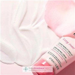 Nuxe Very Rose Crème Mains et Ongles 50ml