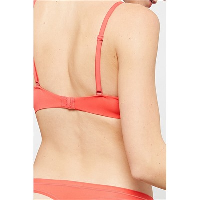 Sujetador Pure 360 Coral