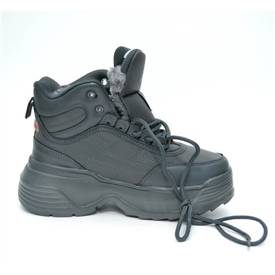 Ботинки зимние AOXIDU (36-41)