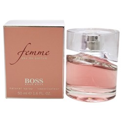 Boss Femme Perfume for Women Brand