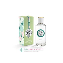 Roger & Gallet Shiso - Eau Parfumée Bienfaisante 100ml