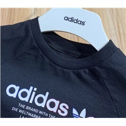 Детское как у взрослых ) Футболка ADIDA*S