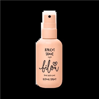 APRICOT SHAKE REPAIR SPRAY