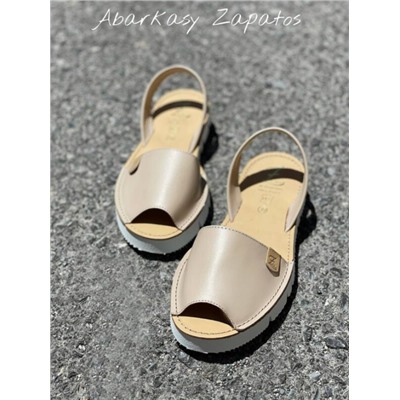 AB.Zapatos · 3202 beig