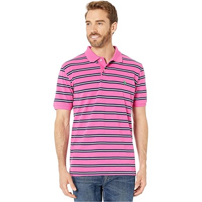 U.S. POLO ASSN. Double Stripe Polo