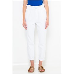 Pantalón Blanco