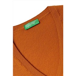 United Colors of Benetton Kadın Kazak 1002D4488