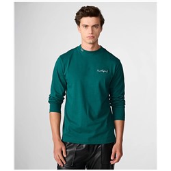 KARL SIGNATURE TEE