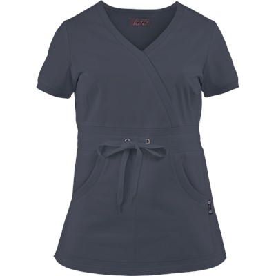 koi Comfort Scrubs Tamara Top