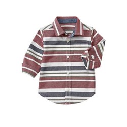 Striped Shirt