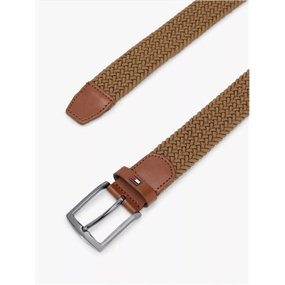 Woven Elastic Belt