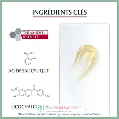 Eucerin DermoPure Post Acné Sérum Triple Action 40ml