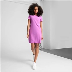 Essentials Small No. 1 Logo Women's Slim Dress