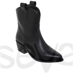 Jarpex, BOTIN SEÑORA PIEL
