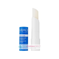 Uriage Xémose Stick Lèvres Hydratant 2x4gLot  × 2