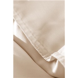 Loire King Size Tencel Nevresim Takımı ( TENCEL™ ) - Bej