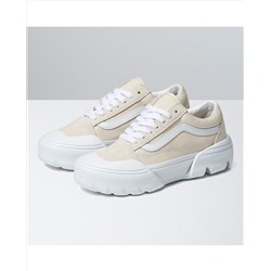 OLD SKOOL MODULAR SHOE