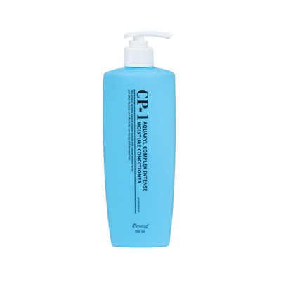 [ESTHETIC HOUSE] Кондиционер для волос УВЛАЖНЯЮЩИЙ CP-1 Aquaxyl Complex Intense Moisture Conditioner, 500 мл