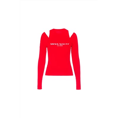 Jersey Rojo