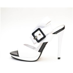 Женские туфли Popular Fashion (33-36)