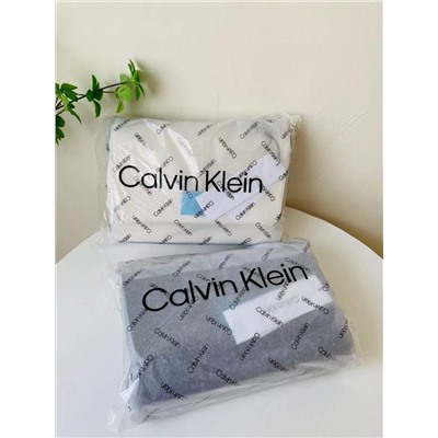 Женская сумка Calvin Klein через плечо, на цепочке   Эко кожа Размер 24*18
