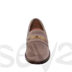 Casual, ZAPATO SEÑORA PIEL