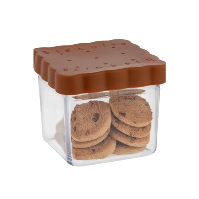 Biscuit Saklama Kabı