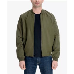 MICHAEL KORS Men's Bomber Jacket, Created for Macy's