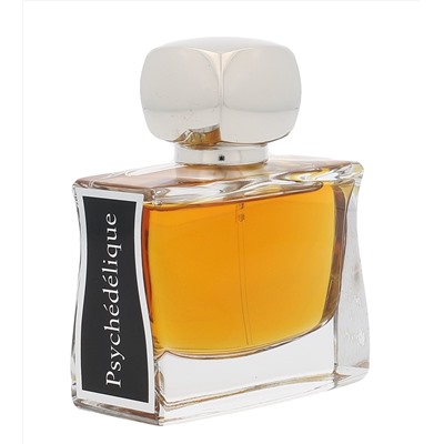 JOVOY PARIS PSYCHEDELIQUE edp 100ml + стоимость флакона