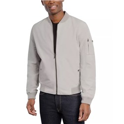 MICHAEL KORS Men's Bomber Jacket, Created for Macy's