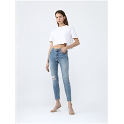 JEANS PUSH-UP