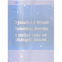 BODY FRAGRANCE Starlit Fragrance Mist