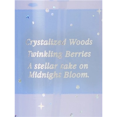 BODY FRAGRANCE Starlit Fragrance Mist