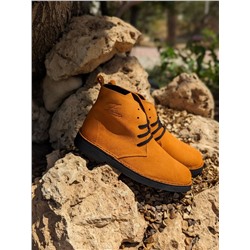 AB.Zapatos 1619/2 New R MANDARINA+Двухсторонний палантин FLORES (220) Gris АКЦИЯ