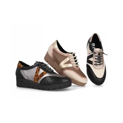 123 - BDA
                ZAPATOS DE MUJER