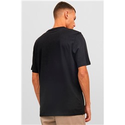 Camiseta Negro