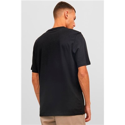 Camiseta Negro