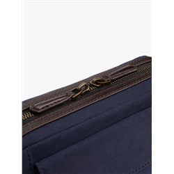 Water-Repellent Casual Crossbody Bag