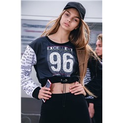 Свитшот 10284 НАТАЛИ #883101