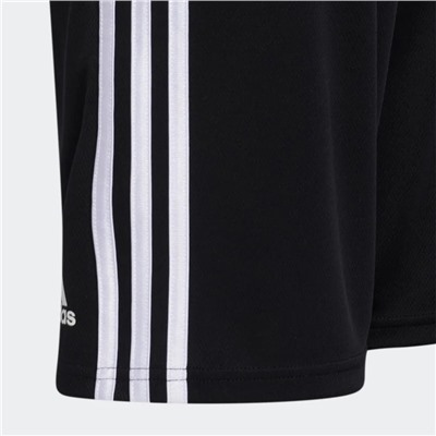 Kids' classic 3-stripes shorts