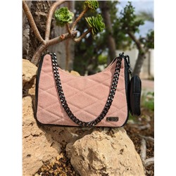 AB.Z · correas · 21-19 (370) ROSA-(180)-26 (5)