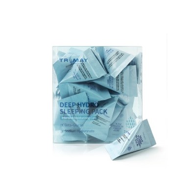 Deep Hydro Sleeping Pack
