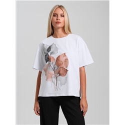 Футболка Июль-2