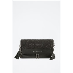 Bandolera Daila Negro