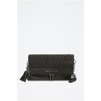 Bandolera Daila Negro