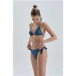 Dagi Marin Bağcıklı Bikini Alt 22SW36035ST_MRE