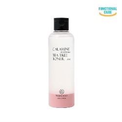 Calamine AС Control Tea Tree Toner 200ml Тонер для проблемной кожи с каламином и чайным деревом