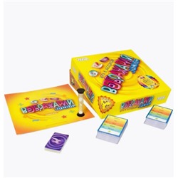 Настольная игра "Воображарий"