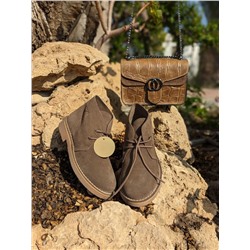 AB.Z. SAFARY LODO+AB.Z · Pelle · 22-36 (490) cuero АКЦИЯ