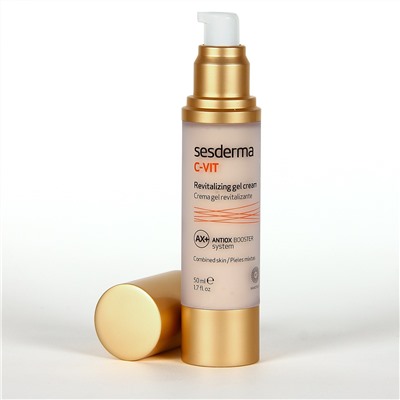 S*sd*rma C-VIT Crema Gel Revitalizante 50 ml